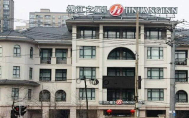 Jinjiang Inn Shenyang Zhangshi Economic-Technological Development Area