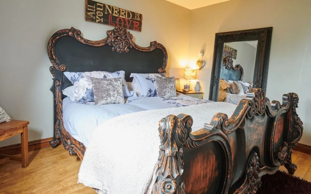 Farm View Hall Bed & Breakfast