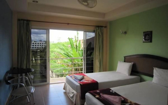 BanTo Guesthouse