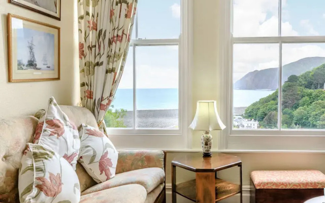Clooneavin Apartment 6