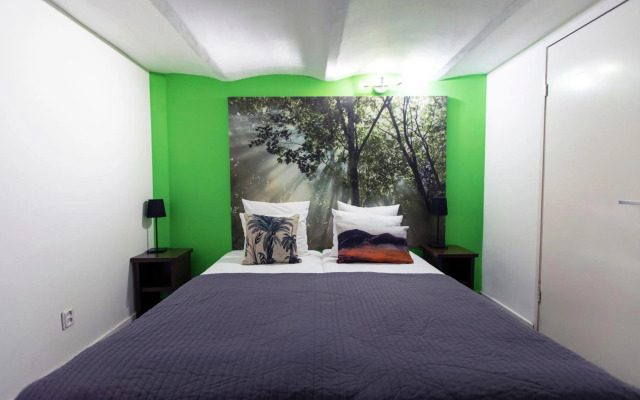 Quentin England Hotel