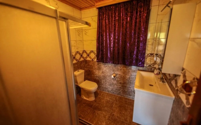Cirali Villa Zeytin