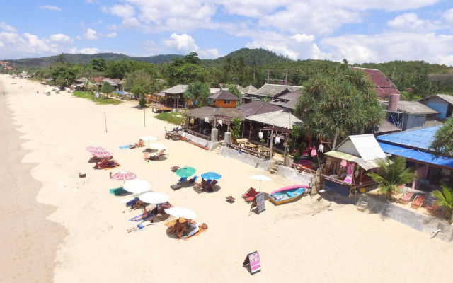 Bakantiang Resort