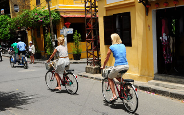 Mama's House Hoi An Homestay