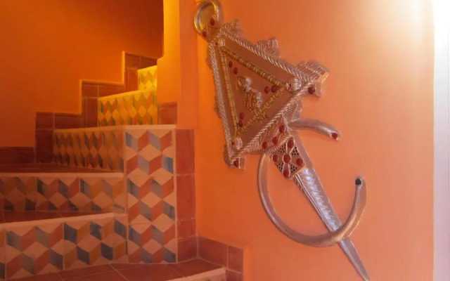 Riad Al Anwar