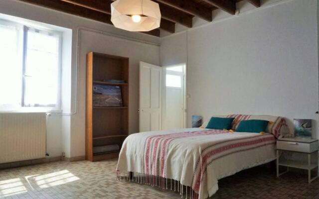 Maison La Guérinière, 2 pièces, 4 personnes - FR-1-224B-727