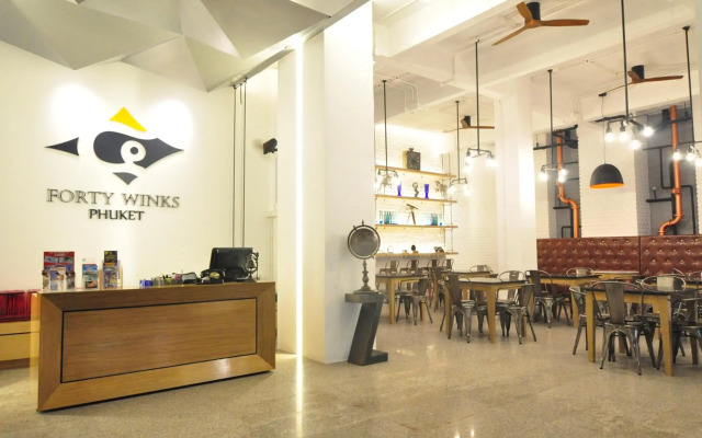 Forty Winks Phuket