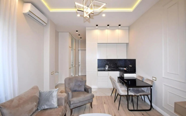 LUXUARY Apartment In the CENTRE