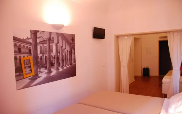 StayInn City - Évora