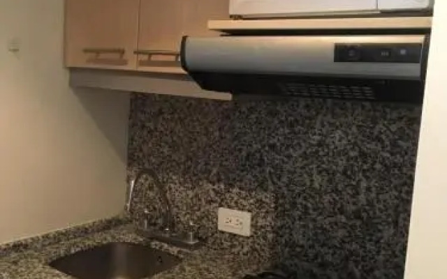 Apartamento Parque Real