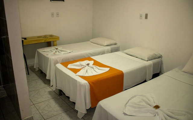 Hotel Encantos De Penedo