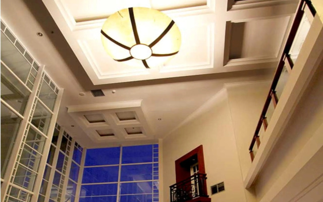 Hotel Dafam Semarang