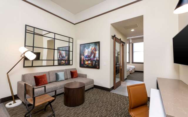 Homewood Suites by Hilton Indianapolis-Downtown