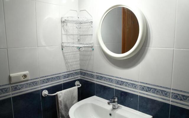 Apartamento el Maset