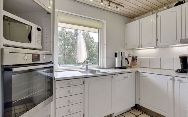 "Gesa" - 3.5km from the sea in Western Jutland