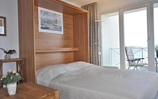 Strandhotel 17