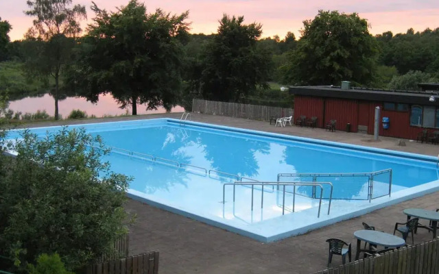 Holiday Home in TjÃ¶rnarp