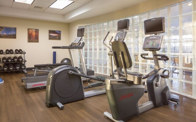 Holiday Inn Manchester Airport by IHG