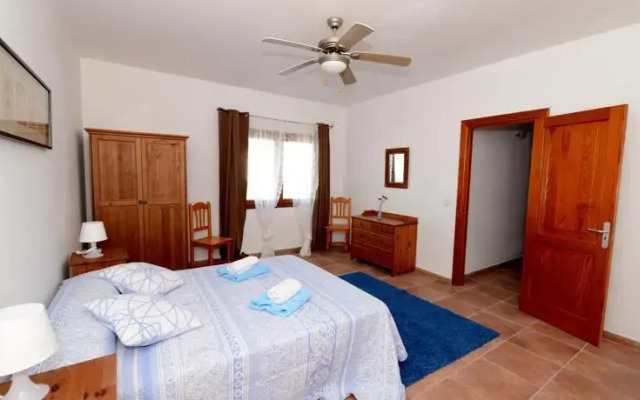 Villa Ocean View