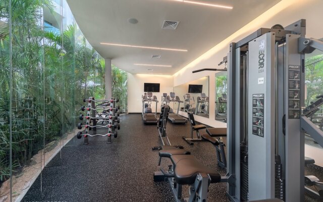 Miranda Downtown Apartments