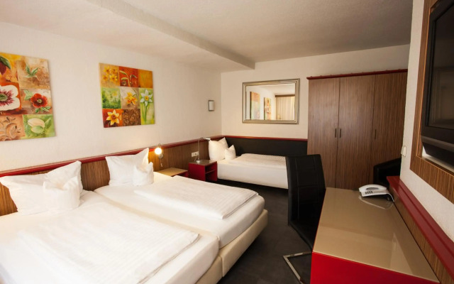 Trip Inn Hotel Ariane