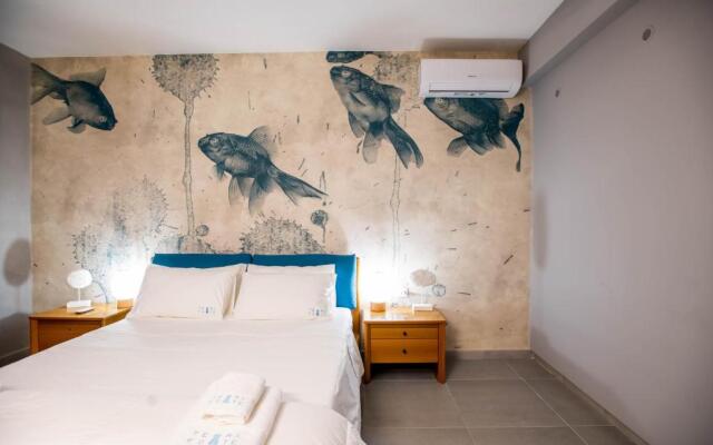 TerraForte Suites Wellness Activities