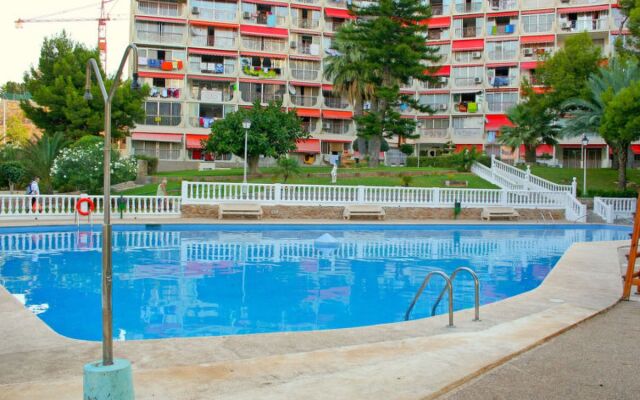 Park Playa Levante 24124