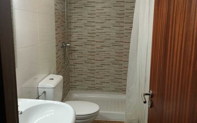 Pilgrim Rooms & Apartments