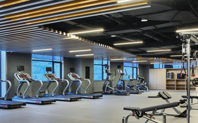 Holiday Inn Xining Hot-Spring by IHG