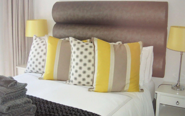 Parkhill Luxury Apartment