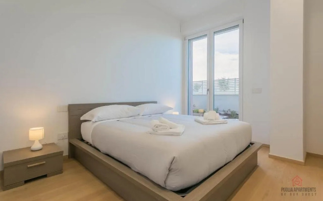 Casa 7 Mari