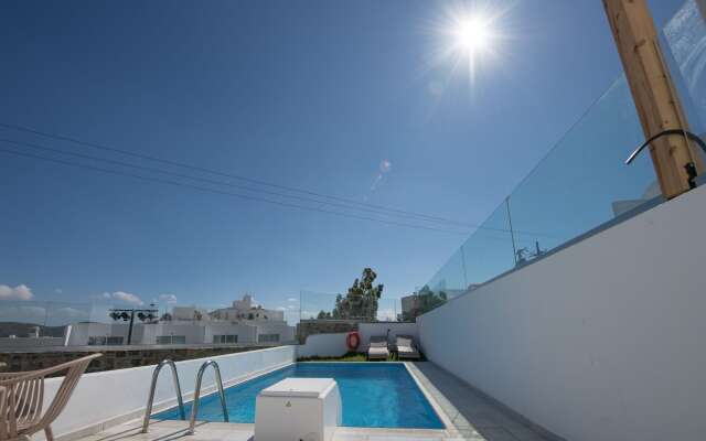 Elounda Breeze Resort - All Inclusive