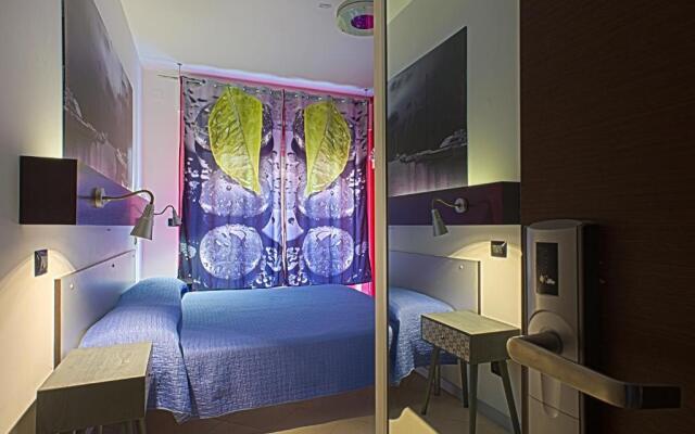 Room in B&B - Bella Pescara B&b - Abruzzo, Italy