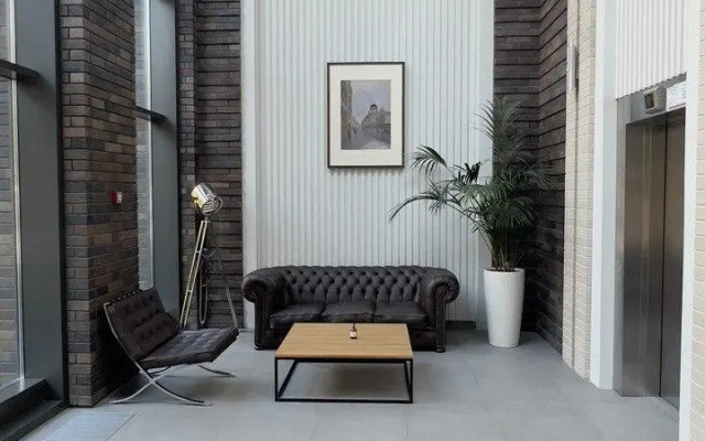 Апартаменты на улице 12-я Красноармейская 26