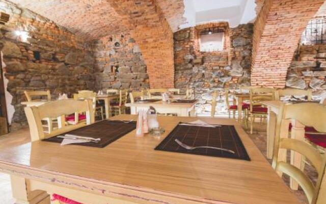 Slovenian House Vida