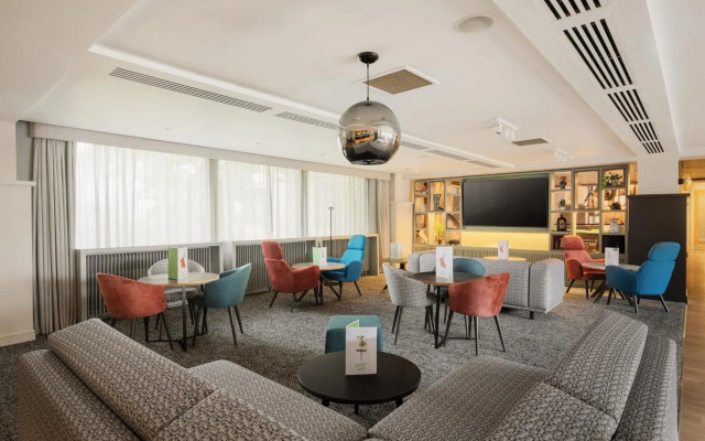 Holiday Inn Birmingham Bromsgrove by IHG