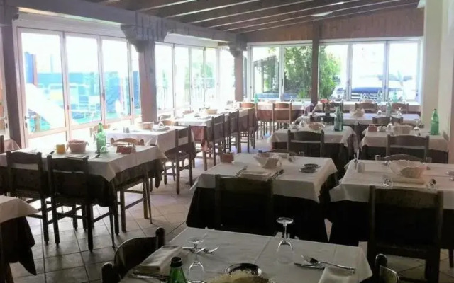 Hotel Arborea