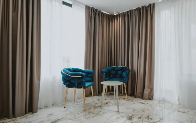 Poetica Boutique Sky Hotel