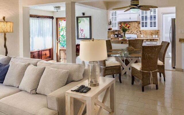 Villas Caribe By Chezplaya