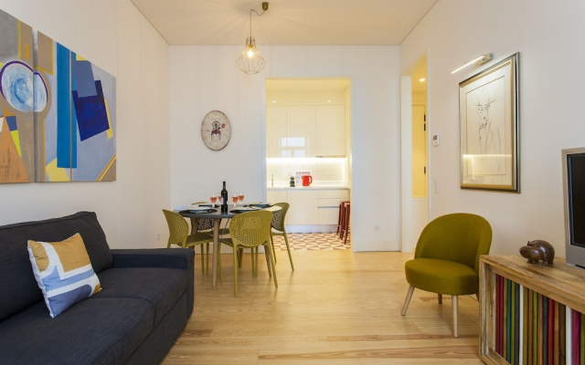 Altido Modern Downtown