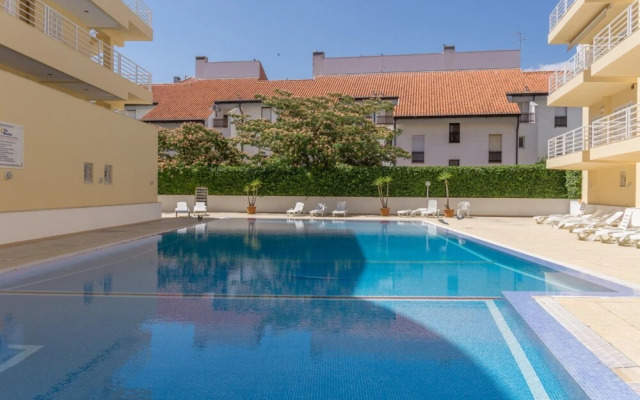 Akisol Vilamoura Soft III