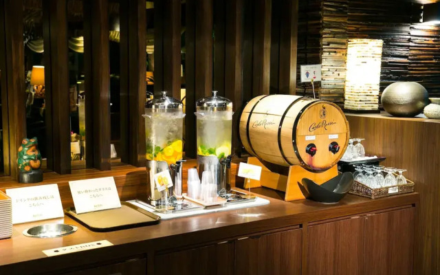 Hotel Balian Resort Shinjuku Honten