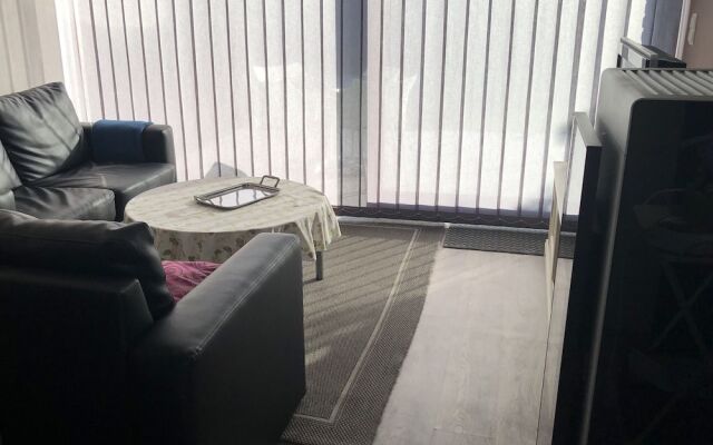 Modern Holiday Home in Bredene with Sauna