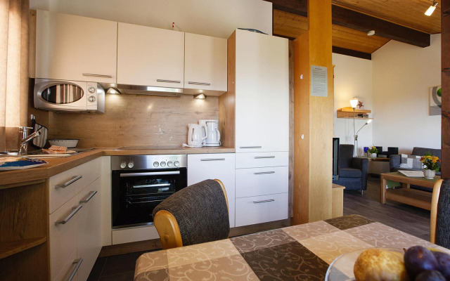 Feriendorf Ofingen, Bad Durrheim