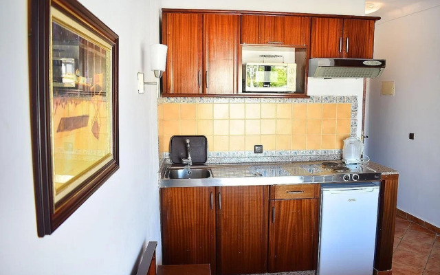 Mirador Golf Apart-hotel