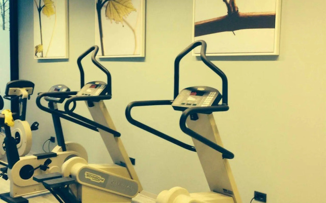 Hotel Ristorante I Castelli