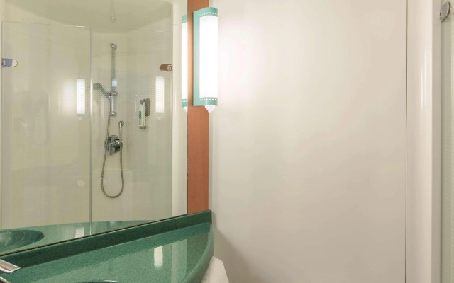 ibis Besançon Centre La City