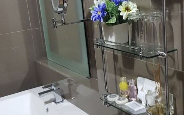 The Sea View Banchang