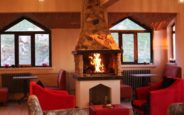Karbeyaz Hotel & Resort