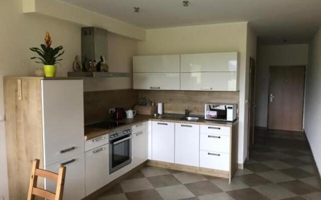 Panorama Apartment 53-B, Donovaly